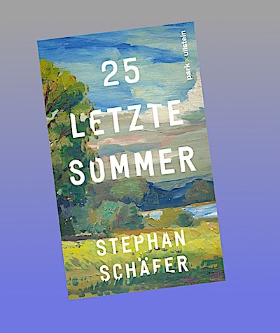 25 letzte Sommer