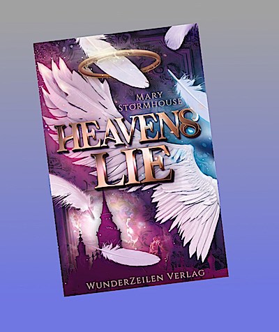 Heavens Lie - Wo wird deine Seele enden?