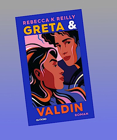 Greta & Valdin