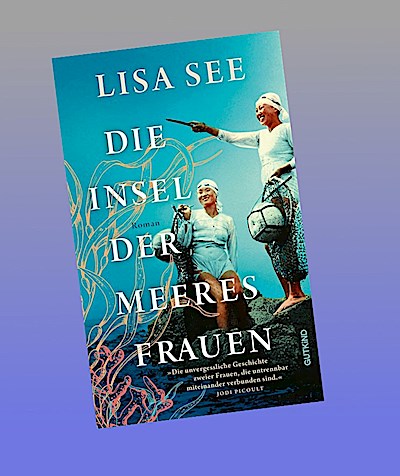 Die Insel der Meeresfrauen
