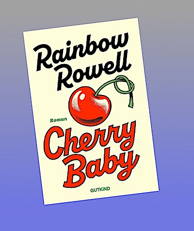 Cherry Baby