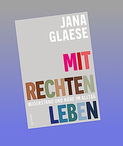 Mit Rechten leben