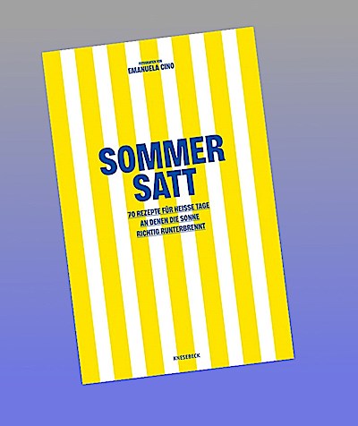Sommer satt