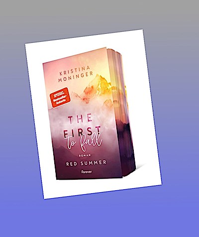 The First to Fall