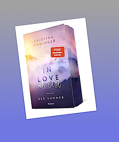 In Love at Last