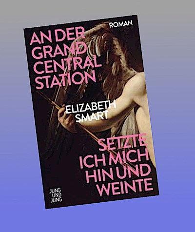 An der Grand Central Station setzte ich mich hin und weinte