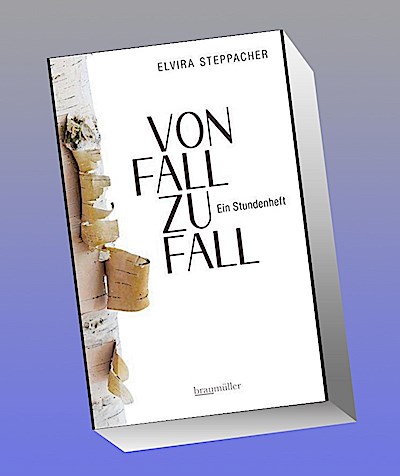 Von Fall zu Fall. Ein Stundenheft