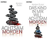  Achtsam morden &  Das Kind in mir will achtsam morden - im Bundle