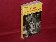 Classiques Garnier  Faust et Le second Faust