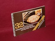 32 neue pikante Gesundheits und Sportlerrezepte