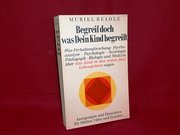 Begreif doch, was Dein Kind begreift