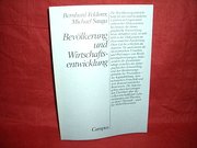 Bevölkerung und Wirtschaftsentwicklung