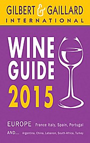 Gilbert & Gaillard Wine Guide 2015