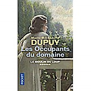 Le moulin du Loup, Tome 6 : Les occupants du domaine