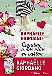 Cupidon a des ailes en carton