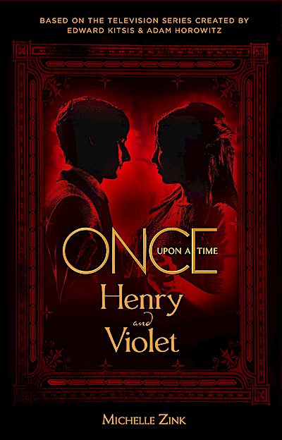 Once Upon a Time - Henry and Violet
