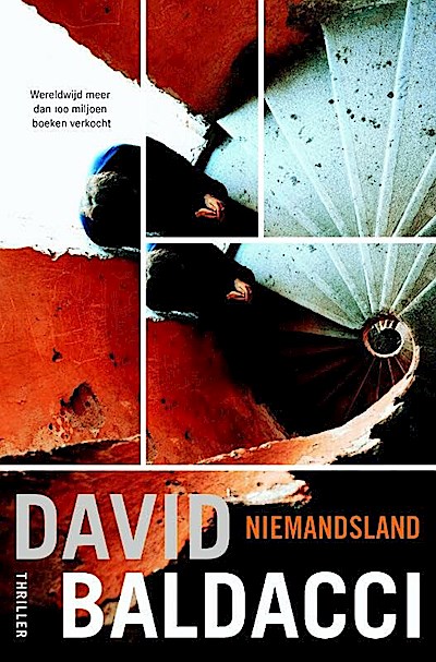 Niemandsland (John Puller)