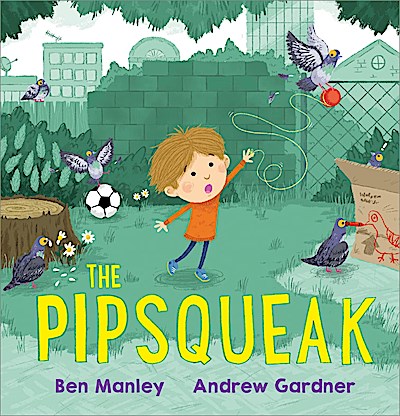 The Pipsqueak