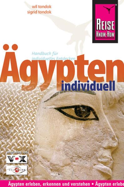 Ägypten individuell (Reise Know How)