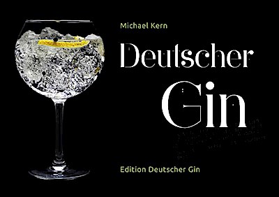 Deutscher Gin
